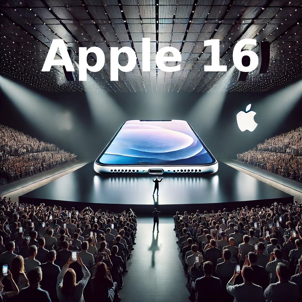 Jangan Sampai Nyesel, Ini Bocoran Spesifikasi iPhone 16 yang Dikabarkan Akan Rilis Dalam Waktu Dekat