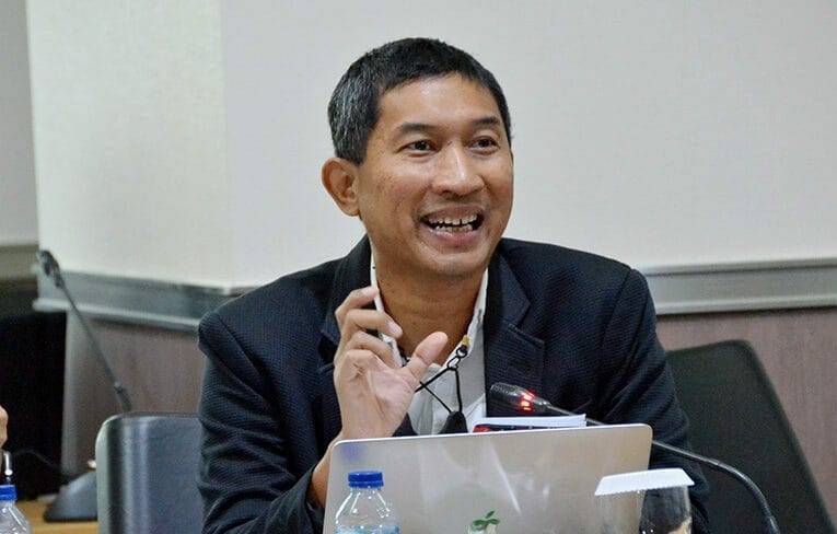 Anggota Komisi B DPRD DKI dari PDIP Ini Minta Pemprov Kaji Ulang Rencana Penghapusan Rute Koridor 1 TransJakarta, Ini Alasannya!