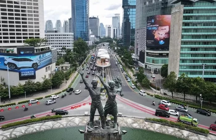 Setelah Tak Jadi Ibu Kota Negara, Begini Arah Pengembangan Jakarta di Raperda RTRW 2024-2044, Diungkap Ketua Bapemperda DPRD