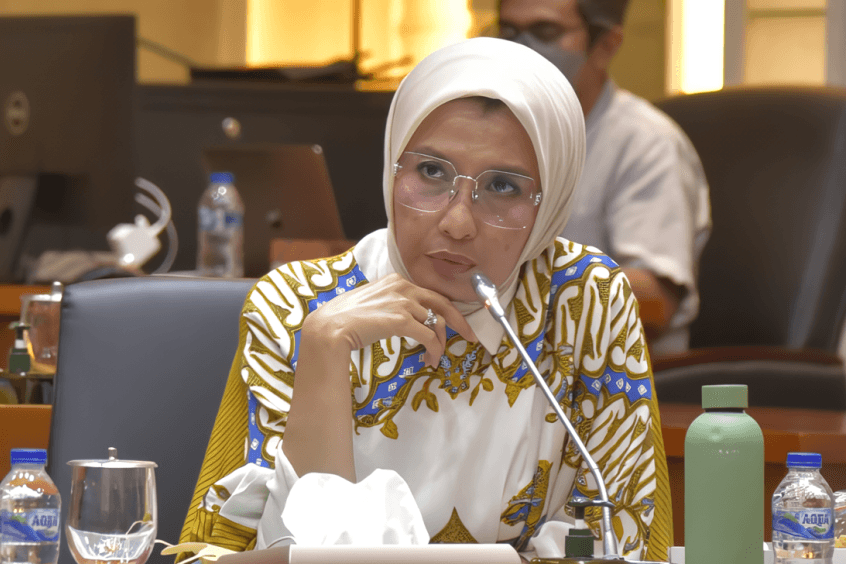 Tanggapi Kasus Bullying di Lingkungan Kedokteran, Komisi IX DPR RI Minta Pemerintah Mulai Ambil Sikap Tegas