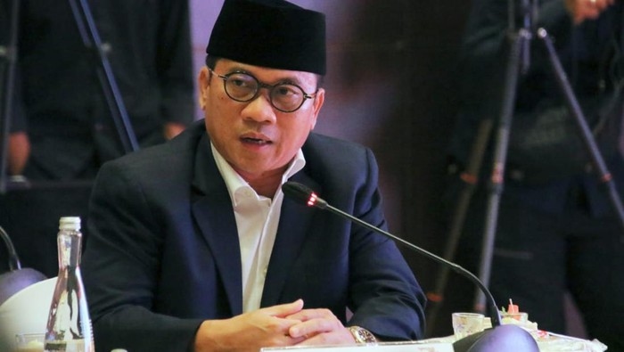 PDIP dan Anies Jangan Gembira Dulu! Baleg DPR Punya Penafsiran Berbeda Soal Putusan MK No.60 Terkait Pilkada, Begini Katanya