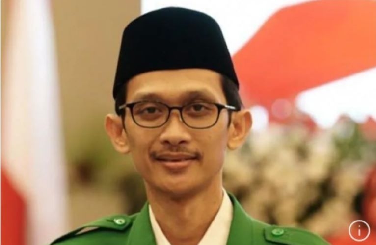 Perebutan Kursi Ketua Umum PKB Kian Panas, Cak Imin Bakal Ditantang Gus Adung di Muktamar Bali