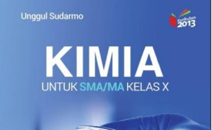 Pengertian Metode Ilmiah dan Langkah-langkahnya dalam Pelajaran Kimia Kelas 10