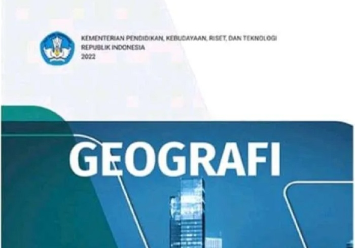 Mempelajari Konsep Wilayah dan Perwilayahan dalam Pelajaran Geografi Kelas 12