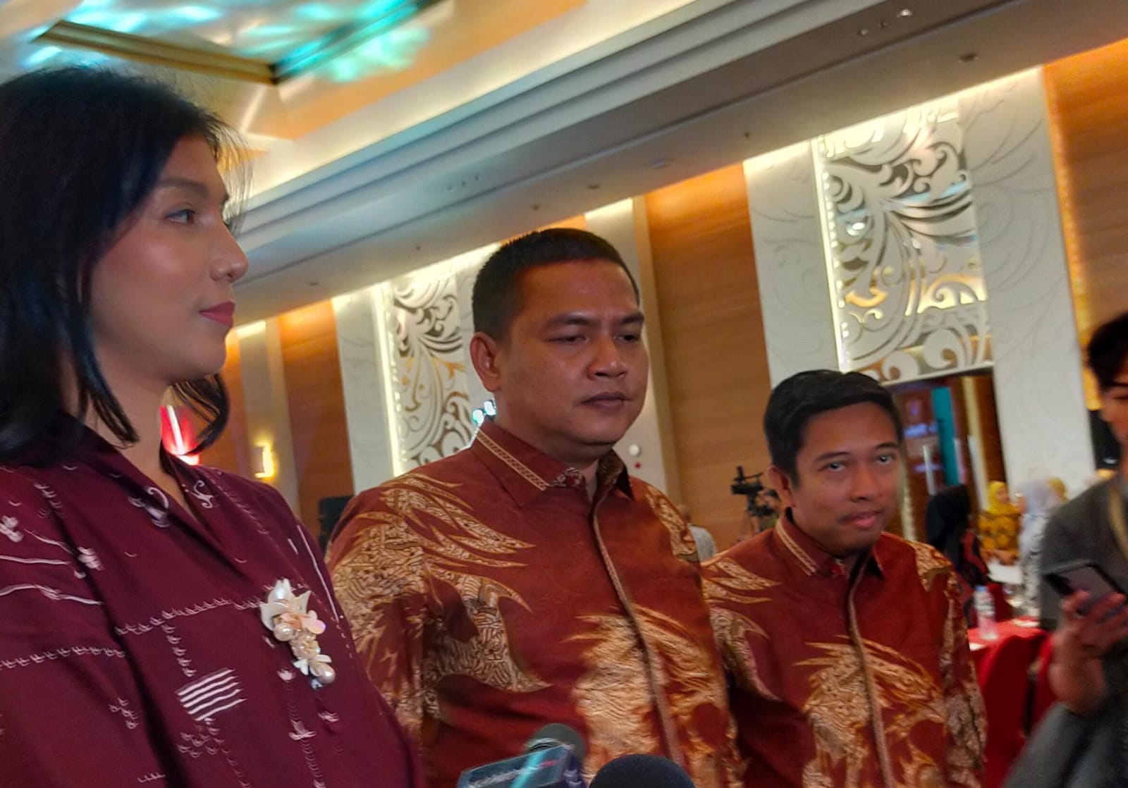 Ditanya soal Persyaratan Calon Pilkada DKI Usai Keputusan MK No. 60, KPU DKI: Masih Tunggu Arahan KPU RI