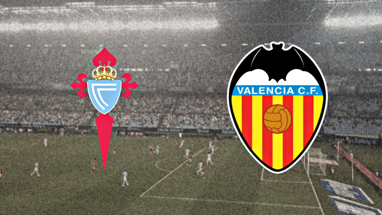 Prediksi Celta Vigo vs Valencia Dini Hari nanti: Jadwal, Link Live Streaming, dan Analisis Pertandingan LaLiga 2024-25