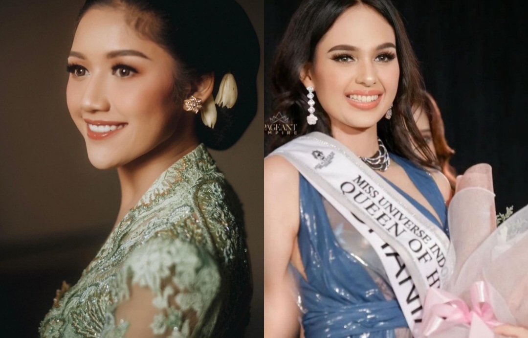 Panas, Runner Up Puteri DIY Buka Suara Soal Erina Gudono, Pernah Difitinah Iri Sampai Kena Cancel Dari Kerjaannya
