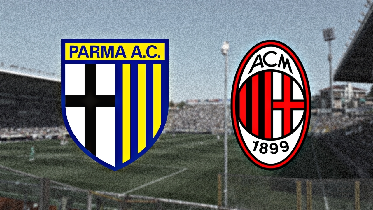 Parma vs AC Milan: Link Live Streaming Pertandingan Serie A Malam Ini, Gialloblu Tantang Rossoneri