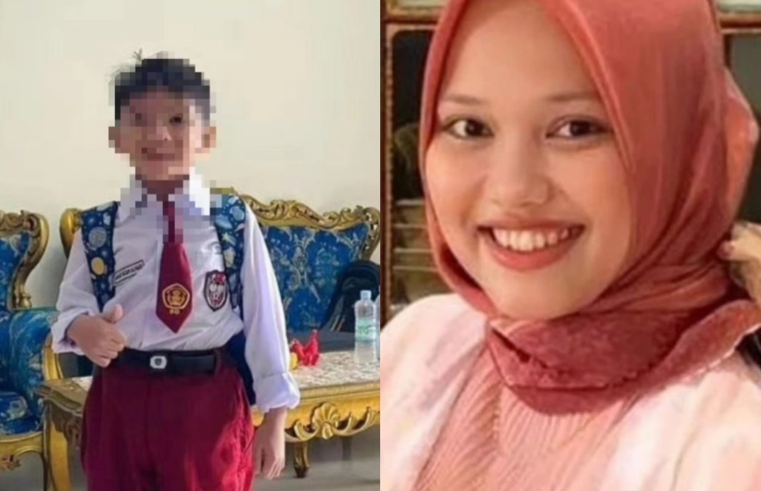 Keji, Bocah 6 Tahun Tewas Disiksa Ibu Tiri, Dikuncikan Dibelakang Rumah dan Tak Diberi Makan