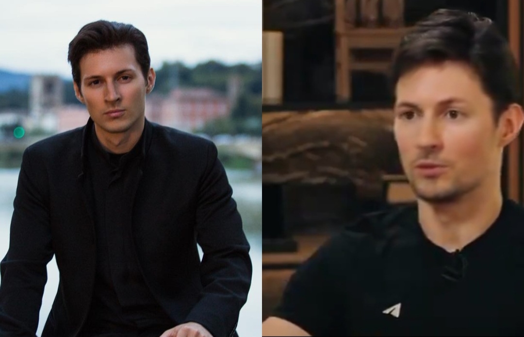 Pavel Durov Ungkap Dirinya Dapat Banyak Ancaman Saat Bepergian ke Luar Negeri: Mereka Hanya Ingin Tau Soal Keamanan Telegram