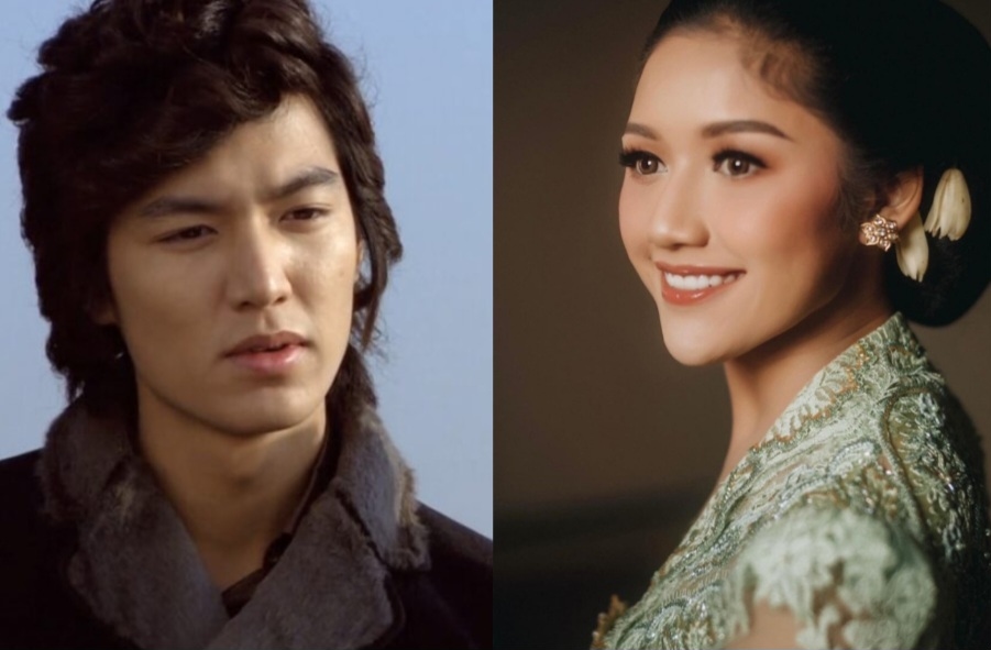 Jadi Menantu Presiden, Erina Gudono Mengingatkan Netizen Pada Sosok Gu Jun Pyo, Ada Apa?