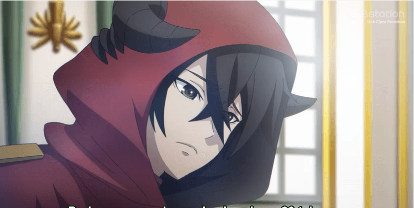 Link Nonton Anime Maougun Saikyou no Majutsushi wa Ningen datta Sub Indonesia Episode 10: Ikuti Serunya Kisah Petualangan Ike