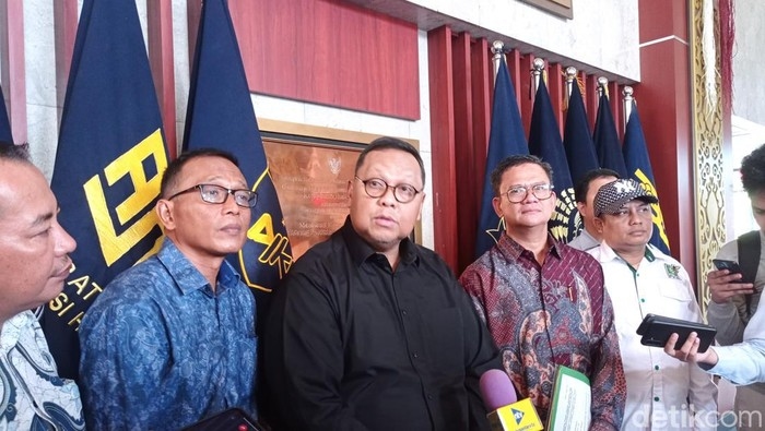 Hasil Muktamar PKB di Bali Digugat ke Kemenkumham, Dinilai Ilegal dan Cacat Hukum, Jabatan Ketum Muhaimin Tidak Sah