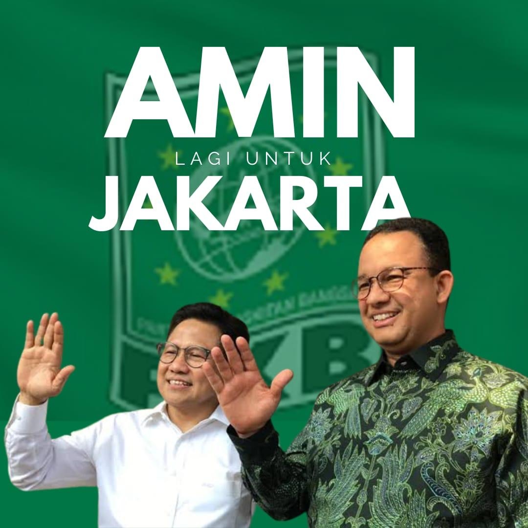 Ini 4 Skenario yang Berpeluang Loloskan Anies Baswedan di Pilgub Jakarta 2024, Nomor 4 Ada Aroma Balas Dendam, Waktu Pendaftaran Tinggal Sehari