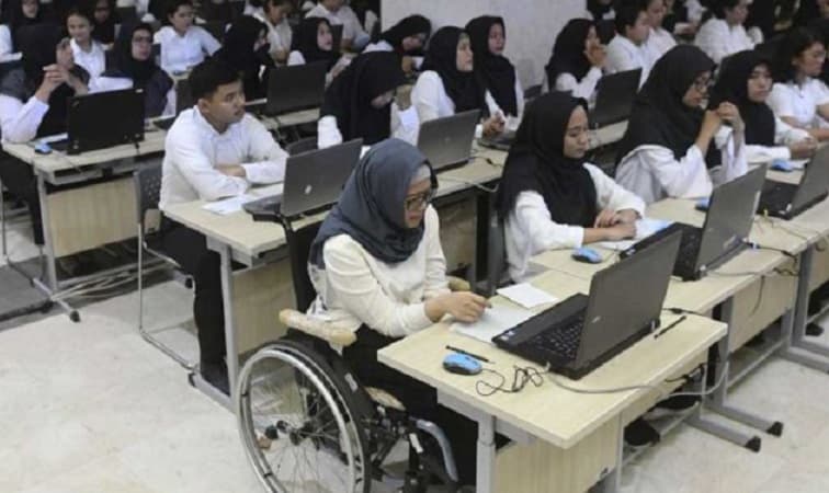 Simak Formasi CPNS 2024 Khusus Disabilitas, Lengkap dengan Cara Daftar dan Syaratnya