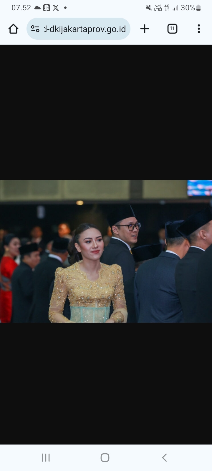 Legislator Golkar Minta Gubernur dan Wakil Gubernur Jakarta Terpilih Perhatikan Kesejahteraan Sosial