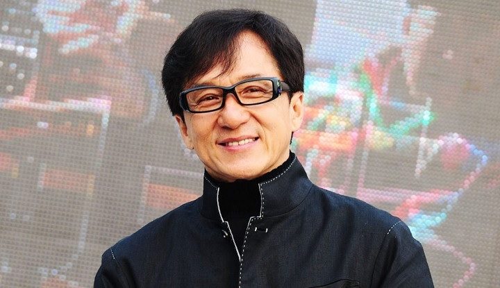 Upacara Pembukaan Paralimpiade Paris 2024 Akan Dibuka, Jackie Chan Bakal Tampil Jadi Pembawa Obor