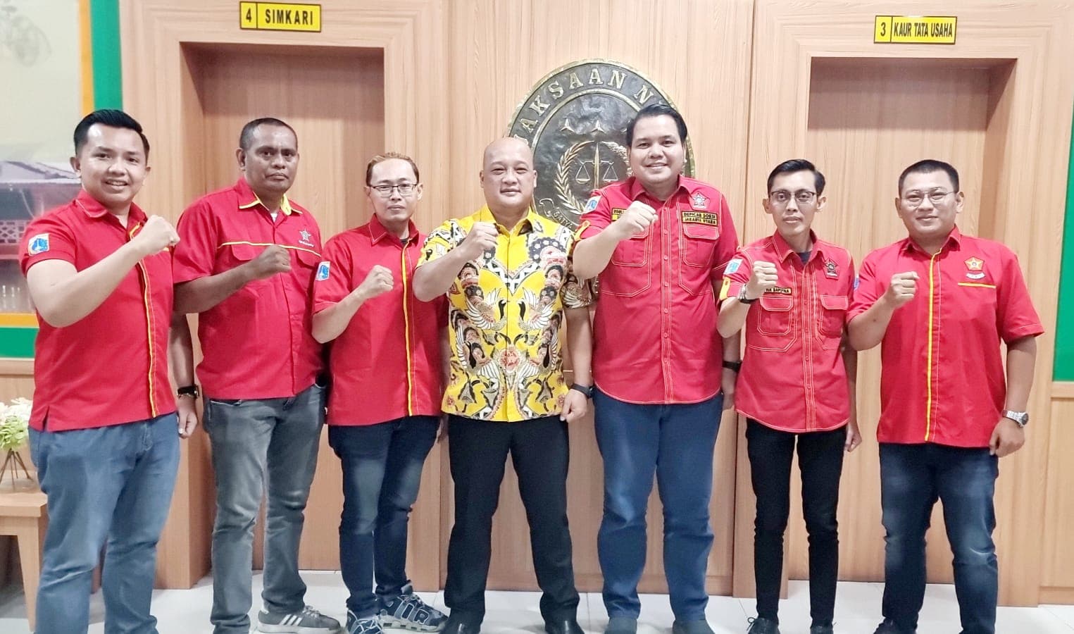 SOKSI Minta Kejaksaan Negeri Jakarta Utara Ungkap Transaksi Ilegal Ekspor Impor Sarang Burung Walet di Penjaringan, Rugikan Negara Puluhan Miliar