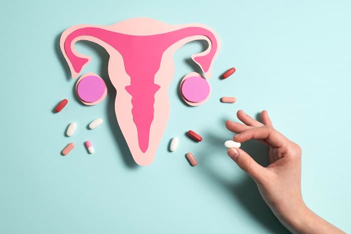 Mengenal Kanker Ovarium dan Juga Jenis-jenisnya, Penyakit yang Diidap Tiktokers Shella Hingga Meninggal Dunia