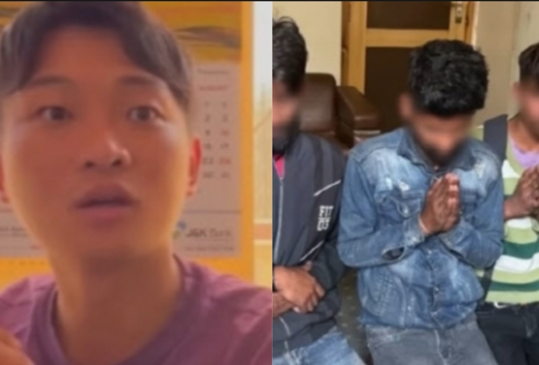 Niat Solo Traveling ke India, Pria Ini Malah Diculik Warga Lokal
