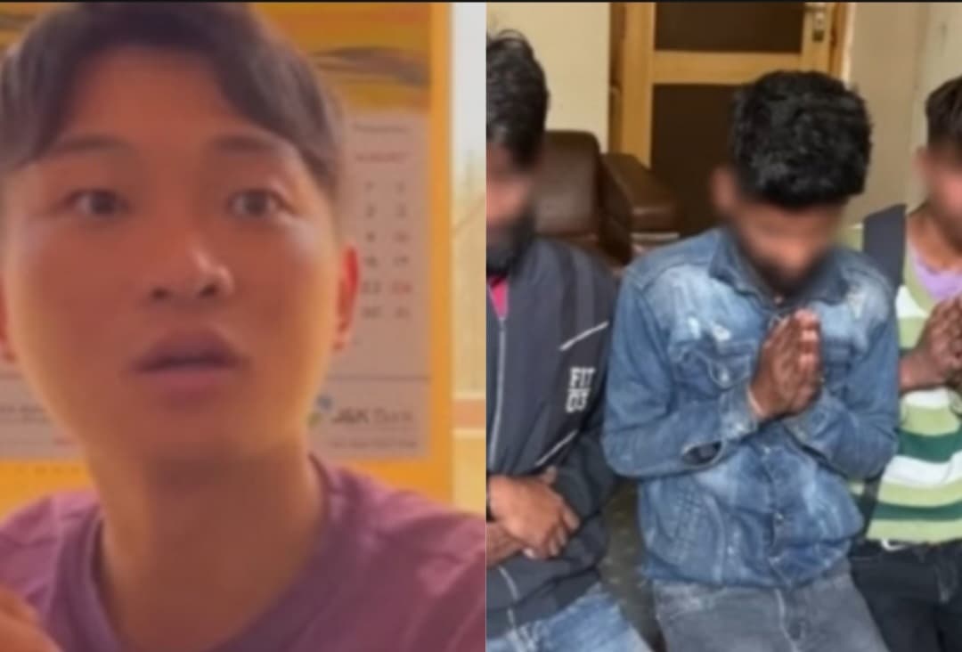 Niat Solo Traveling ke India, Pria Ini Malah Diculik Warga Lokal