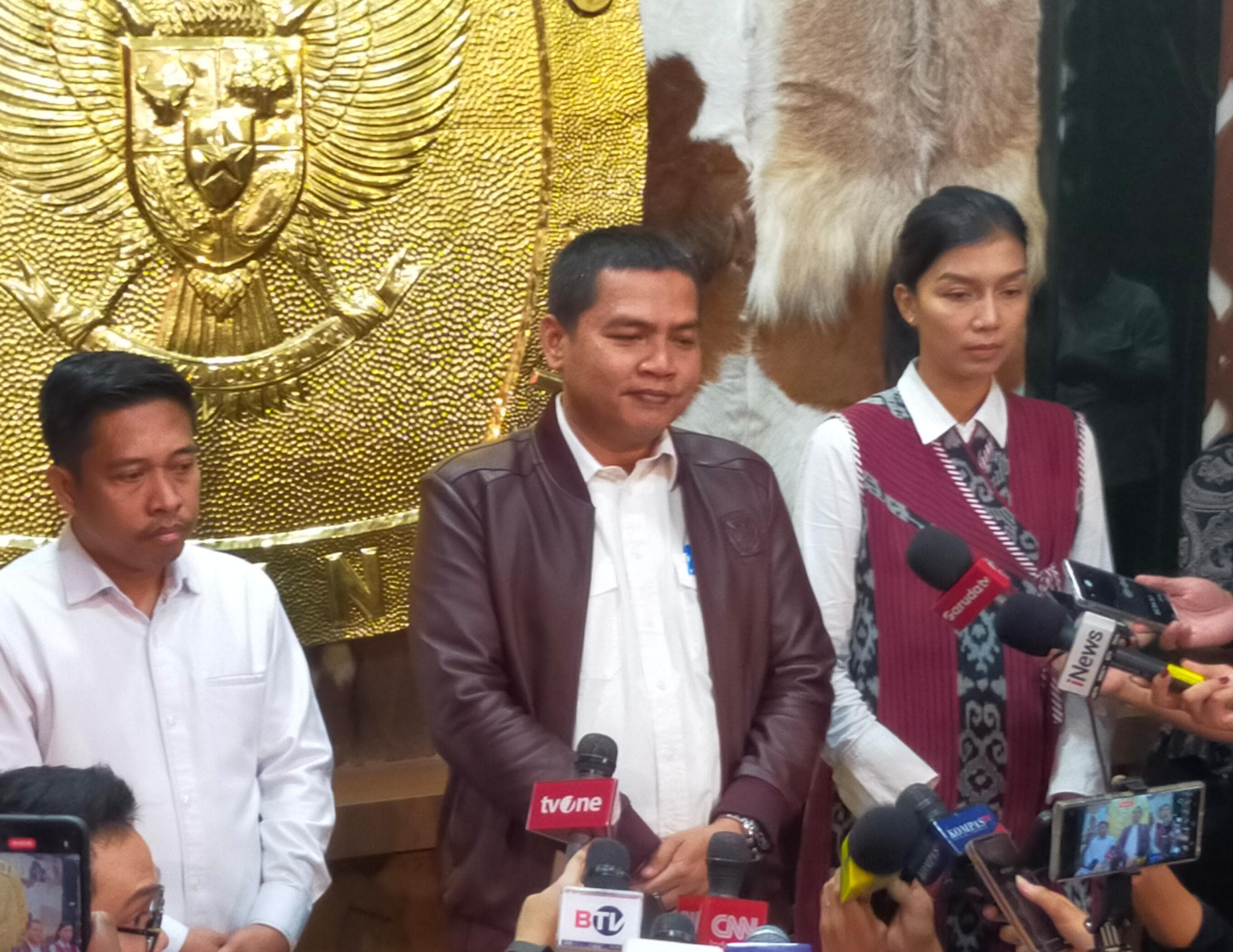 KPU DKI Pastikan Ketiga Paslon Pilkada DKI Lolos Tes Kesehatan, Ini Syarat yang Harus Dipenuhi Selanjutnya