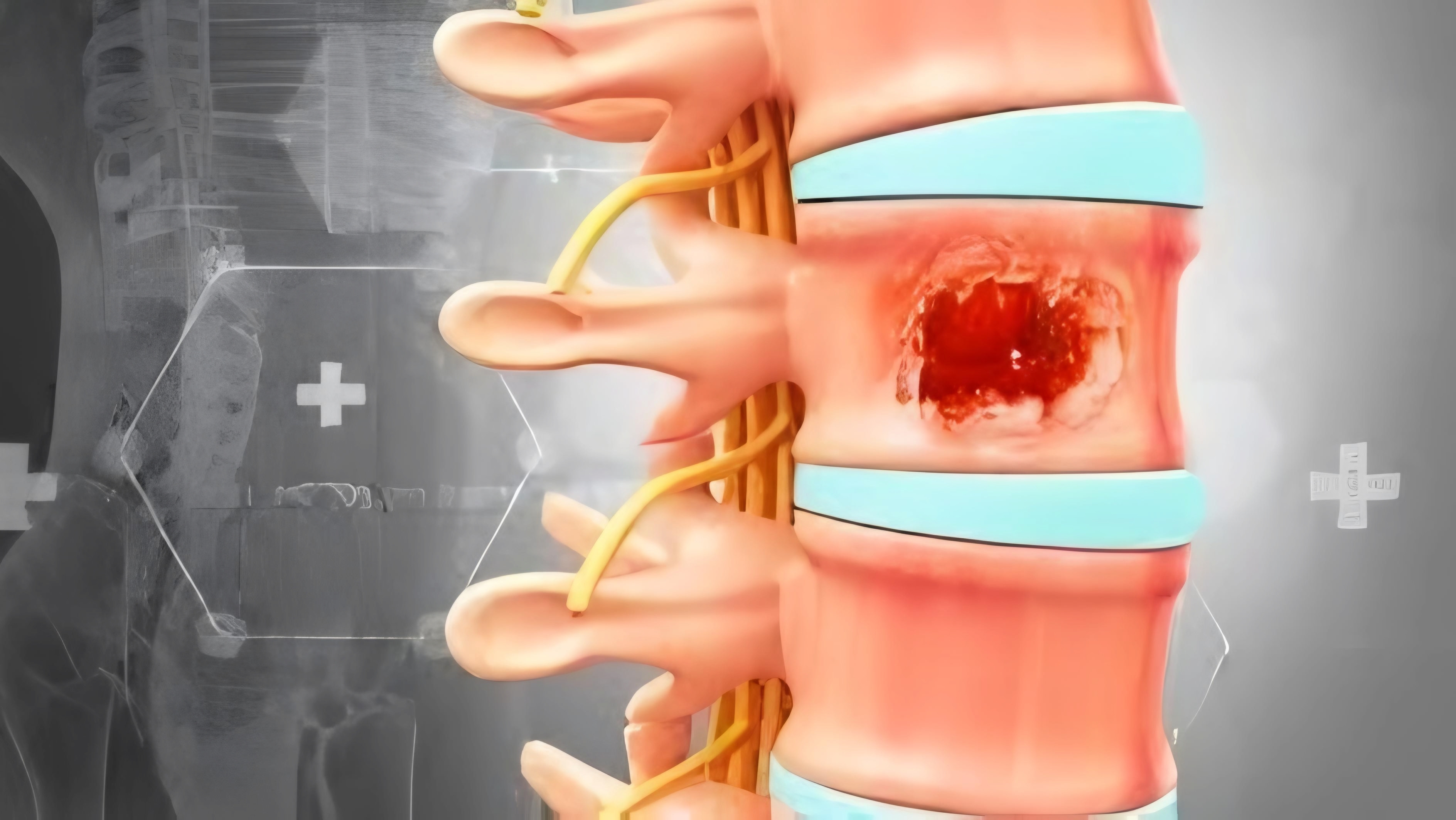 Semakin Marak Penderitanya, Begini Cara Cegah Tumor Tulang Sejak Dini Menurut Dokter Spesialis