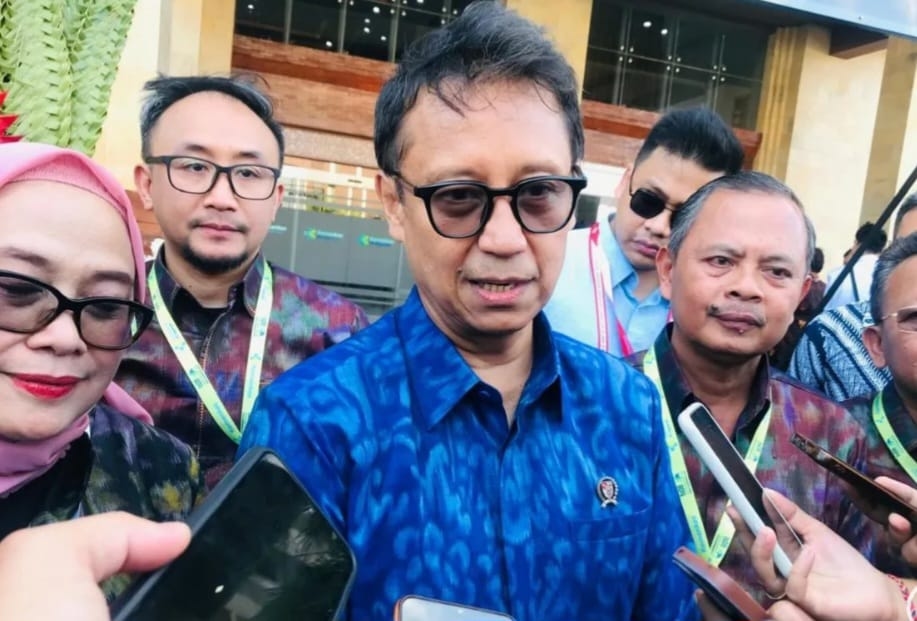 Menkes Singgung Soal Perundungan yang Terjadi di Undip Karena Kurang Komitmen Dari Pemangku Kepentingan