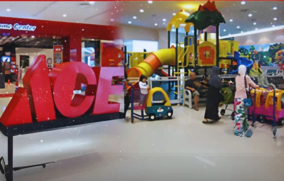 29 Tahun Berjaya, ACE Hardware Bakal Pamit Dari Indonesia, Kenapa?