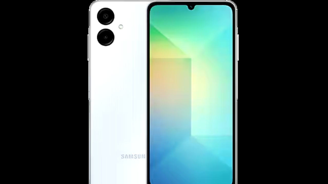 Samsung Galaxy A06 Resmi Dirilis: Ponsel Entry-Level Rp1,5 Jutaan dengan Fitur Premium