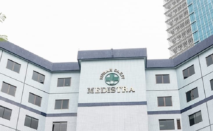 RS Medistra Layangkan Permohonan Maaf Usai Viral Diduga Larang Dokter dan Perawat Gunakan Hijab