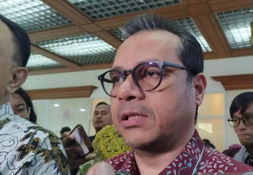 Wamenkominfo Tegaskan Penggantian Azan Maghrib Dengan Teks Berjalan Sudah Disepakati Ormas Islam