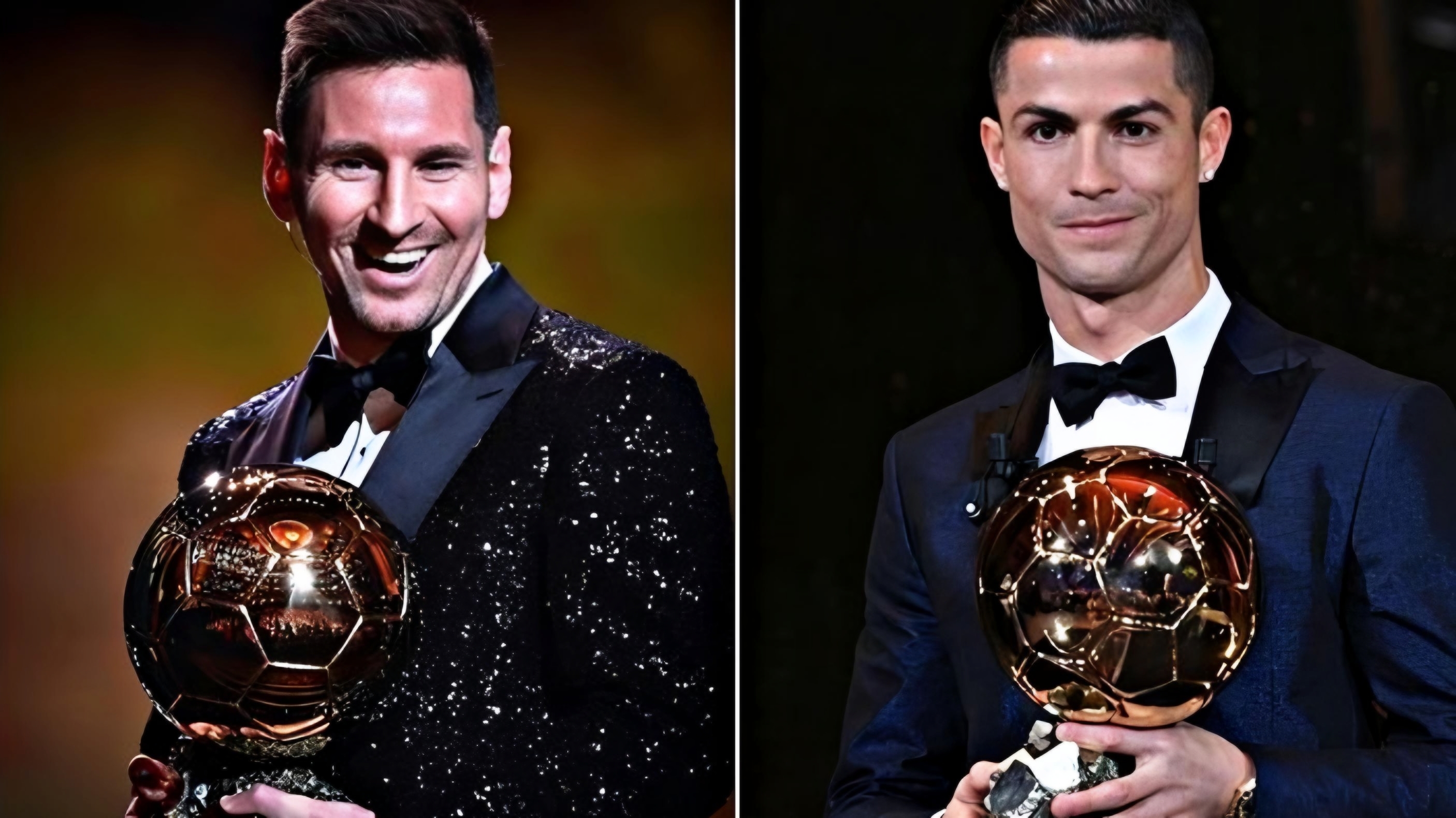 Ballon d'Or 2024: Era Baru Tanpa Messi dan Ronaldo?