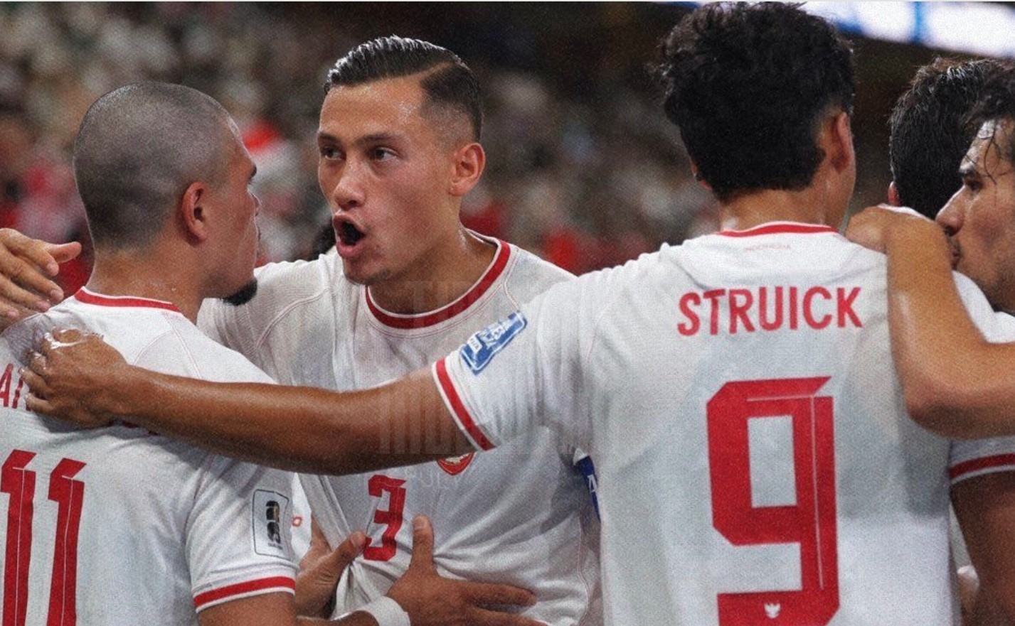LUAR BIASA! Indonesia Imbangi Arab Saudi 1-1 di Kualifikasi Piala Dunia, Maarten Paes Berhasil Gagalkan Penalti