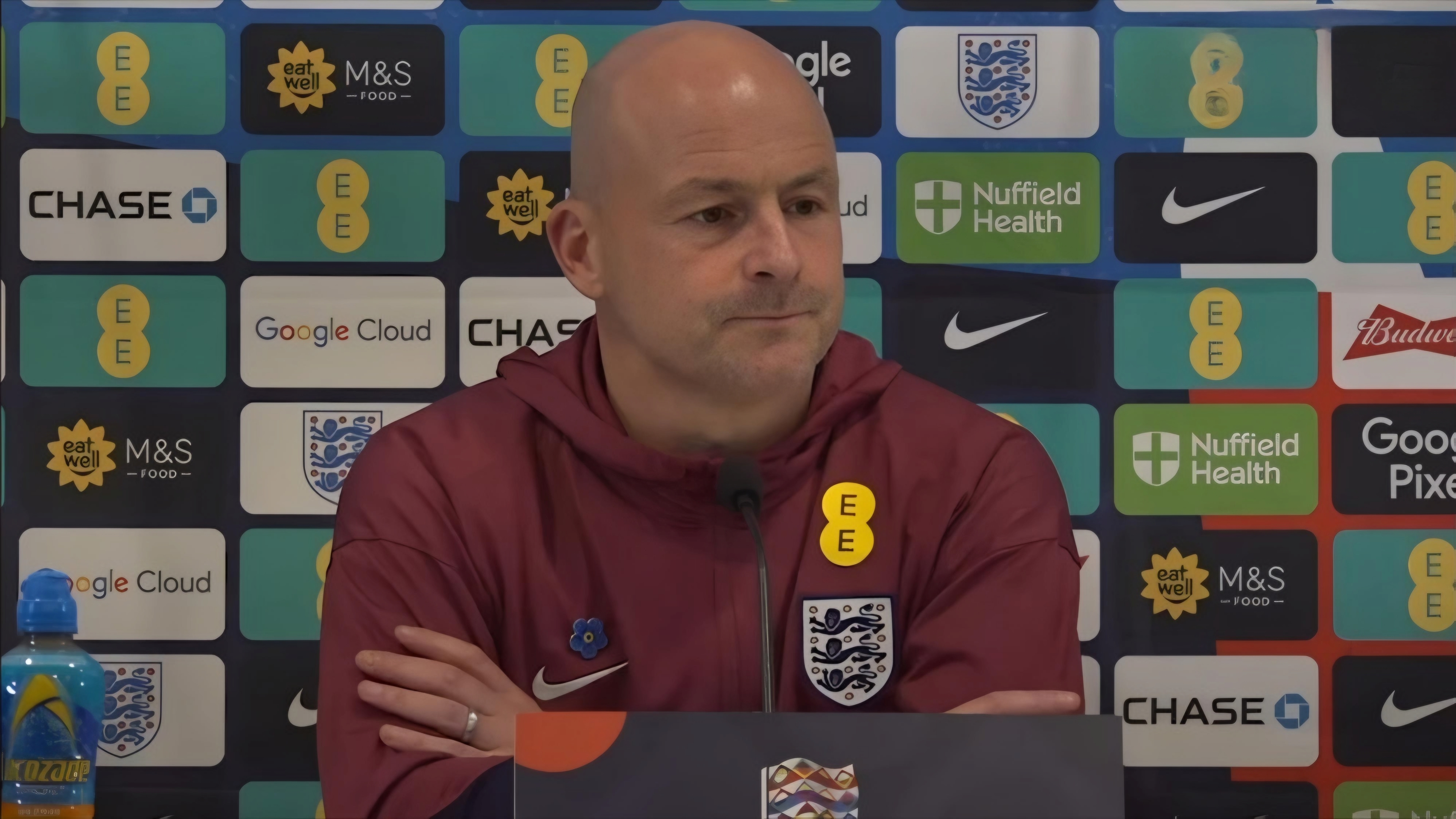 Prediksi Skor Irlandia vs Inggris Malam Ini: Laga Debutan Lee Carsley, Pelatih The Three Lions