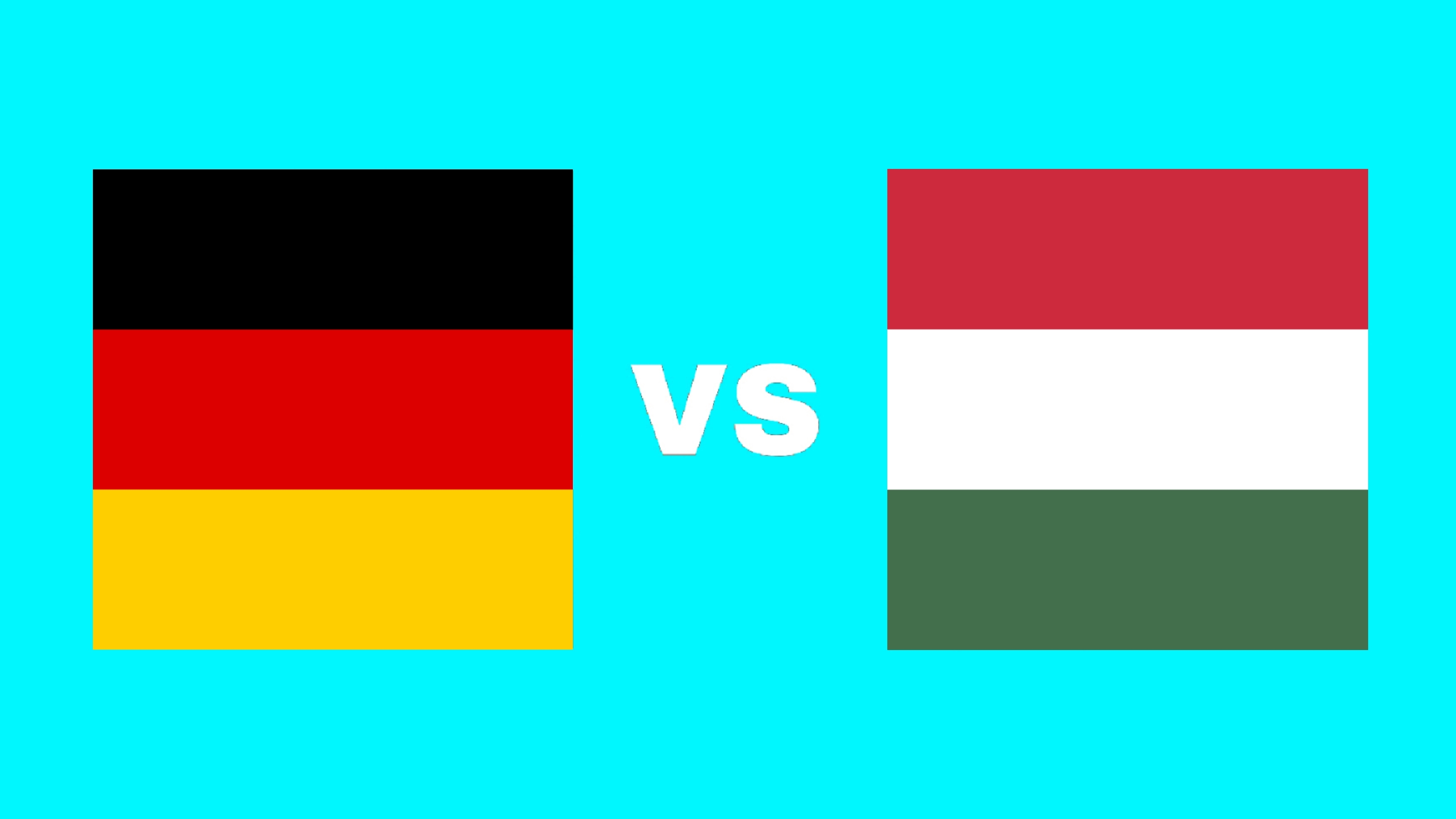 Prediksi Skor Sepak Bola: Jerman vs Hungaria di UEFA Nations League Dini Hari Nanti