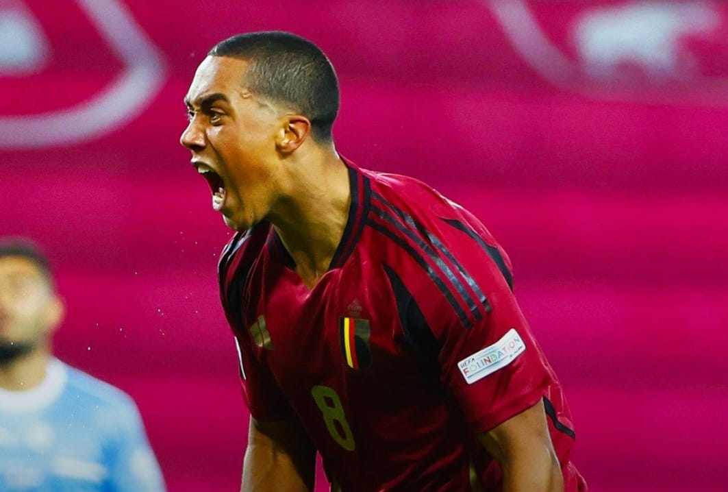 Kick Off Selasa Depan, Ini Dia Prediksi Skor UEFA Nations League Prancis Vs Belgia