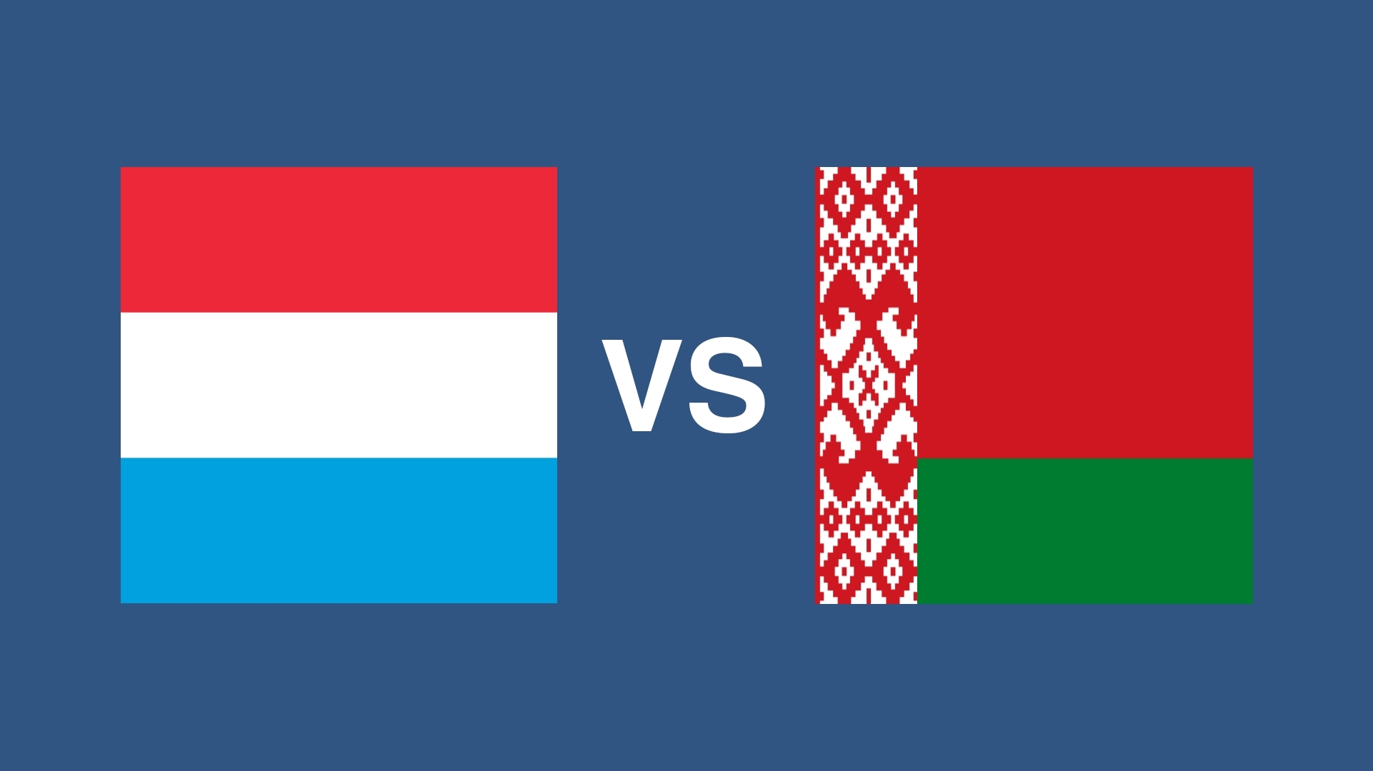 Prediksi Skor: Luksemburg vs Belarusia di UEFA Nations League 2024-25
