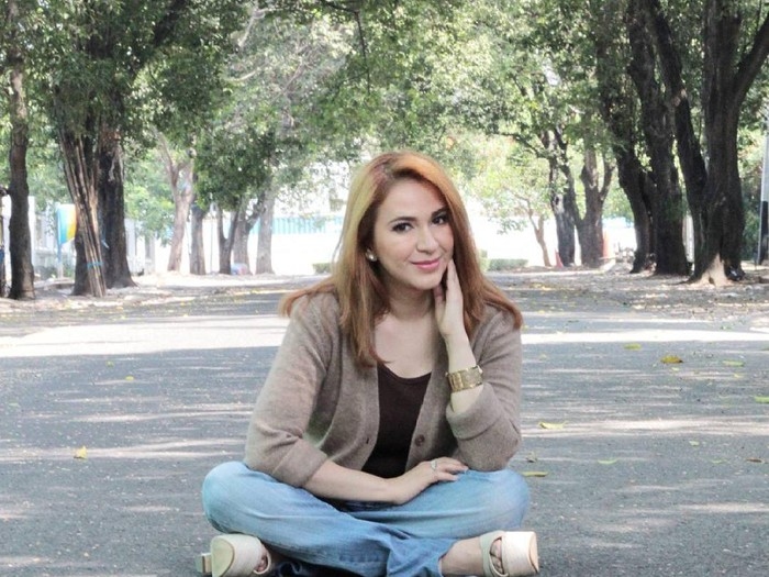 Inna Lillahi, Artis Legendaris Puput Novel Meninggal Dunia Tadi Malam, Jenazah Akan Dimakamkan Besok Pagi, Ini Profilnya