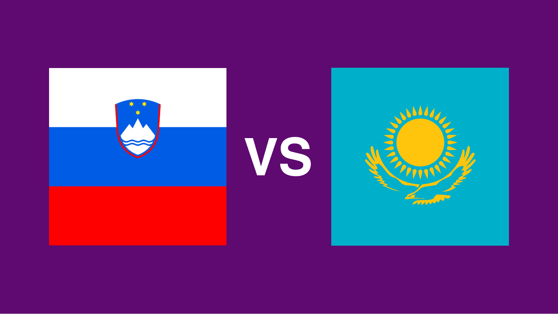 Prediksi Slovenia vs Kazakhstan: Dapatkah Sang Tuan Rumah Amankan Poin Penuh?