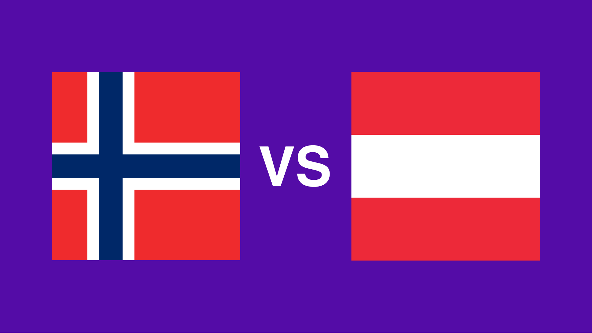 Prediksi Skor Norwegia vs Austria: Momentum Tim Tuan Rumah Untuk Bangkit Setelah Performa yang Mengecewakan