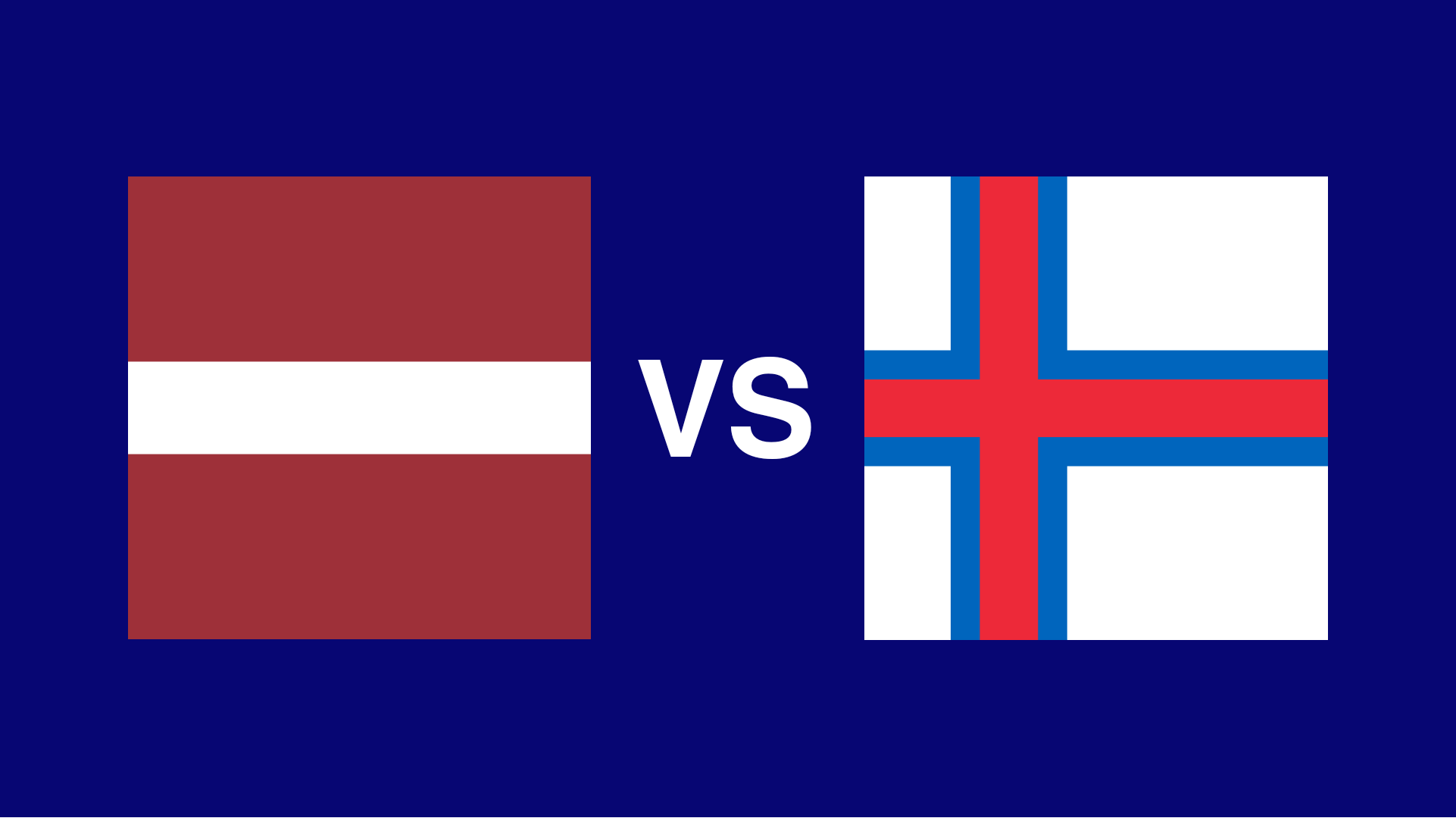 Prediksi Skor UEFA Nations League: Latvia vs Kepulauan Faroe