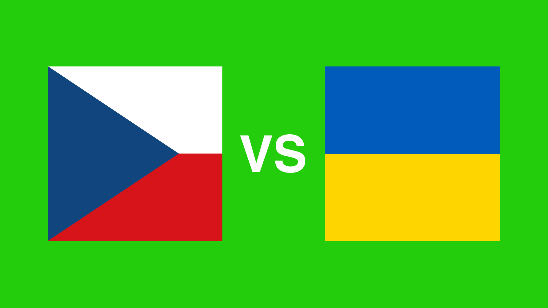 Prediksi Skor Republik Ceko vs Ukraina di UEFA Nations League: Kedua Tim Sama-sama Terpuruk, Siapakah yang akan Bangkit?