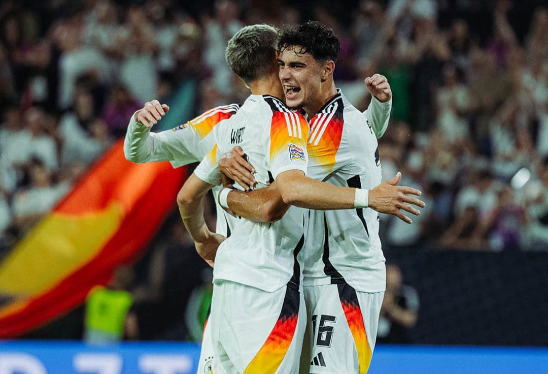 Prediksi Belanda Vs Jerman di UEFA Nations League: Duo Raksasa Sepak Bola Dunia, Siap Berebut Puncak Klasemen