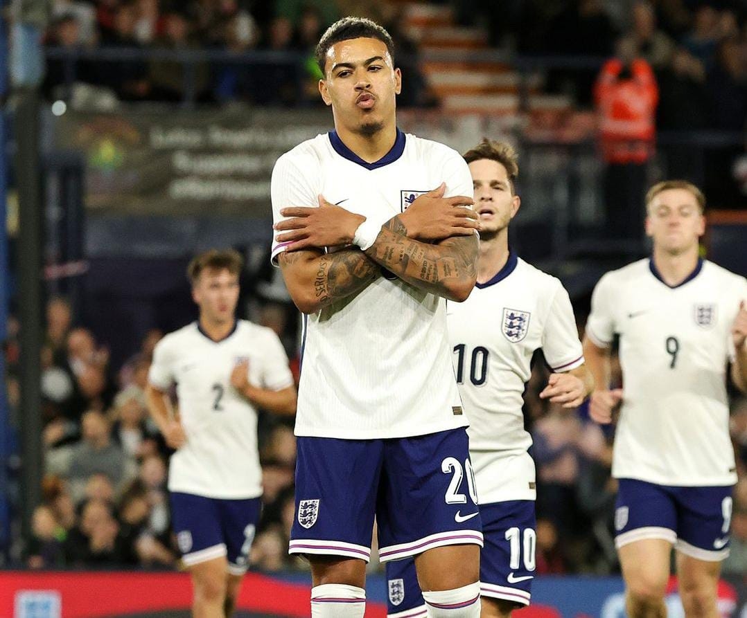 Prediksi Inggris Vs Finlandia di Matchday 2 UEFA Nations League: Usai Kalah Tanpa Gol Balasan, Three Lions Jadi Lawan Berat Finland