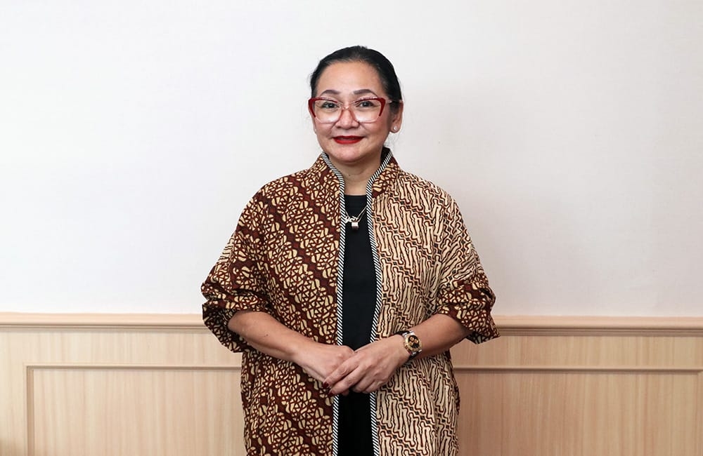 PDIP Usulkan Dua Nama untuk Jadi Pj Gubernur DKI Jakarta, Heru Budi dan Sekda Joko Agus Setyono, Berikut Alasannya