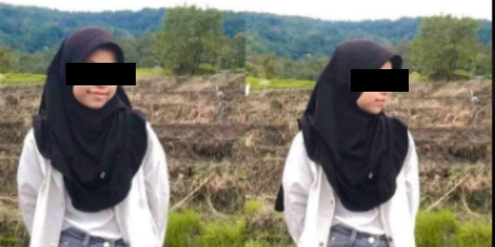 Kisah Tragis Nia Kurnia Sari, Gadis 18 Tahun yang Rela Jual Gorengan Keliling Demi Biayai Kuliah Adik hingga Ditemukan Tewas Terkubur Tanpa Busana