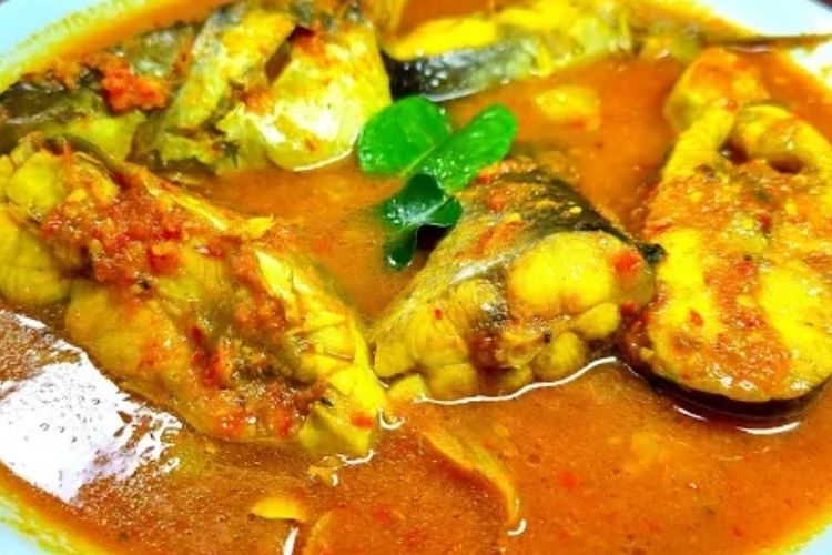 Resep Masakan Ikan Patin Asam Pedas, Rasanya Enak dan Menyegarkan, Cocok Jadi Lauk Musim Panas