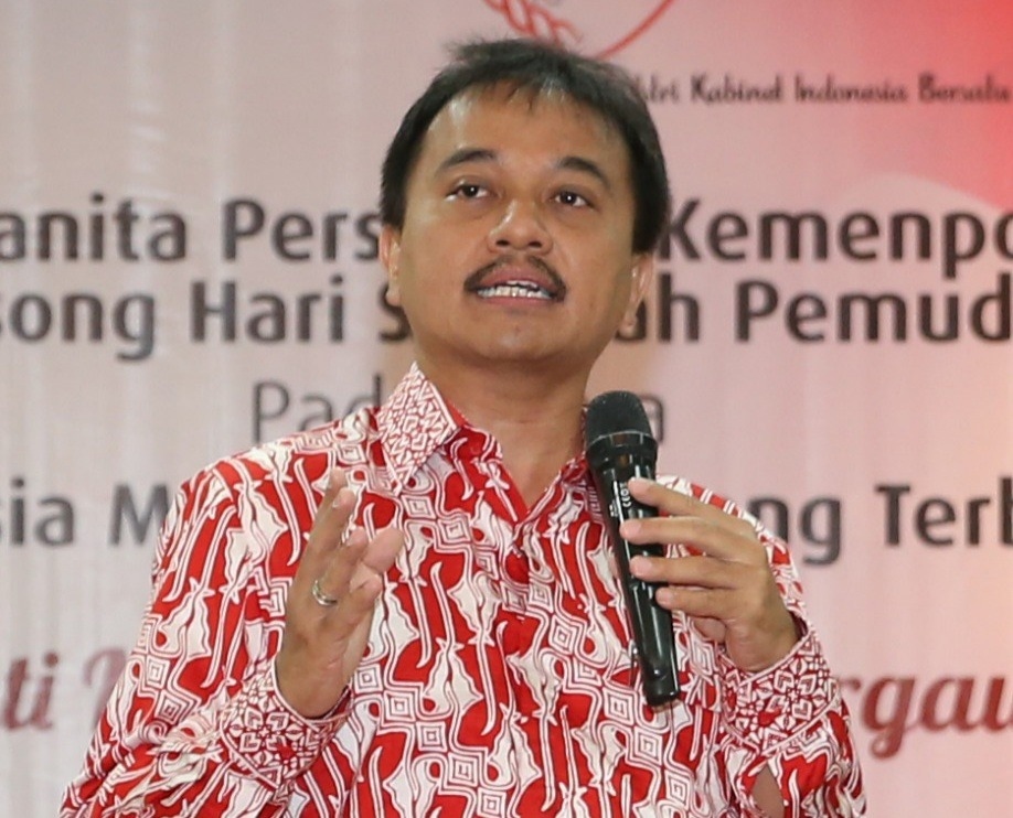 Roy Suryo Sindir Budi Arie Konyol Usai Beri Klarifikasi Untuk Keluarga Jokowi