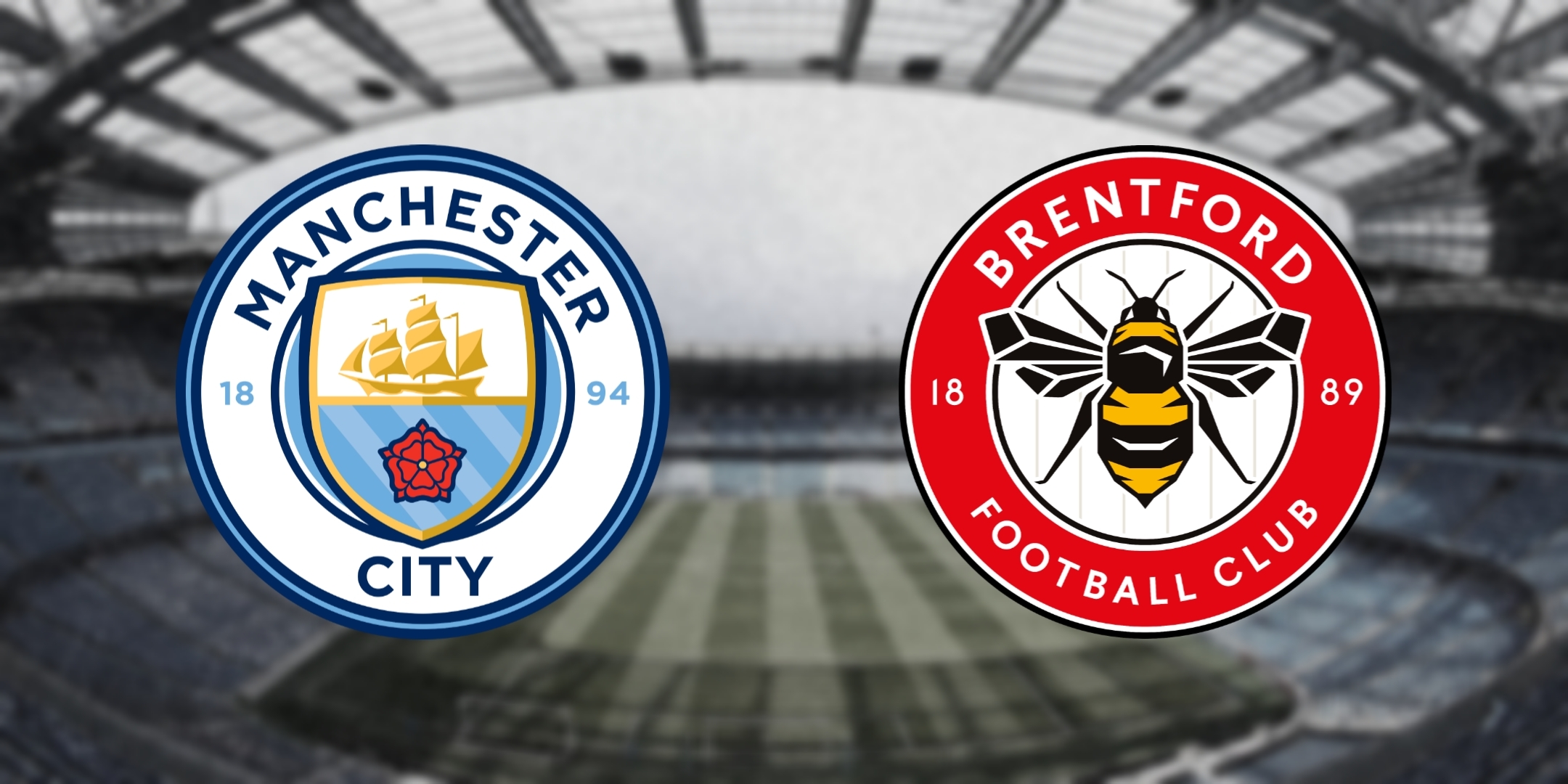 Prediksi Skor Manchester City vs Brentford di Premier League Pekan Keempat: Citizens Menang Lagi?